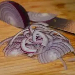 Cebolla