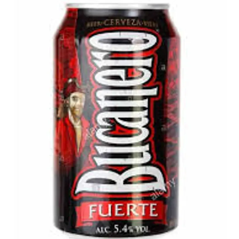 Cerveza Bucanero