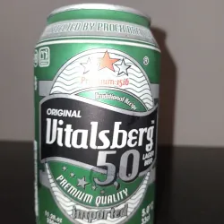 Cerveza Vitalberg