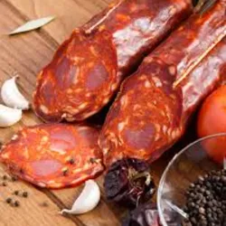 Chorizo Vela