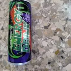 Energizante Energy Drink