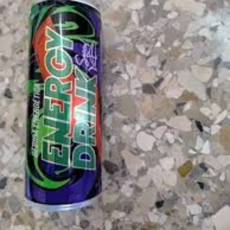 Energizante Energy Drink