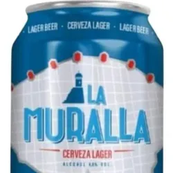 La Muralla