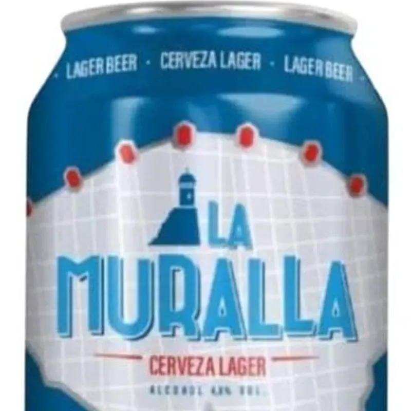 La Muralla