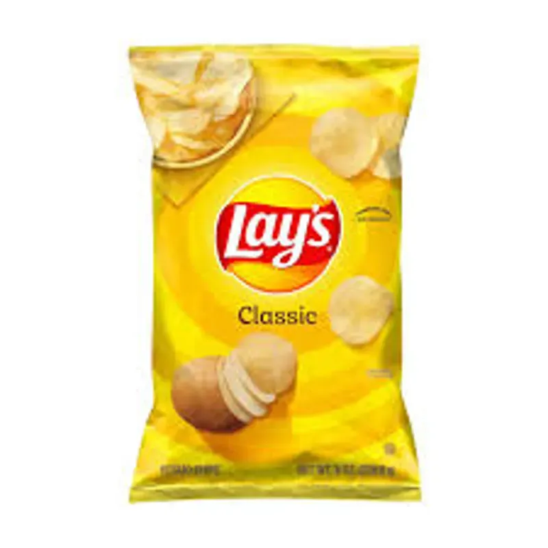 Lay's classic