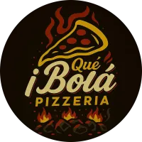 Qué Bolá Pizzería 