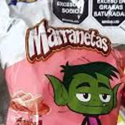 Marranetas