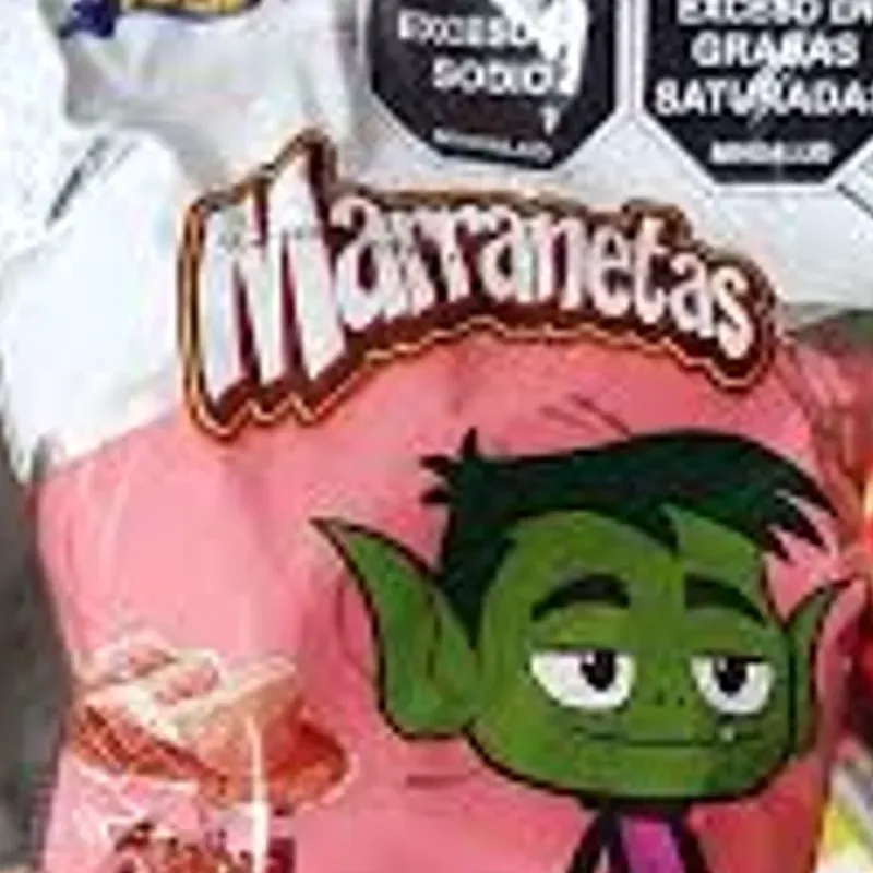Marranetas