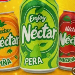 Nectar de frutas