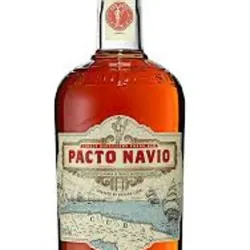 Pacto Navío