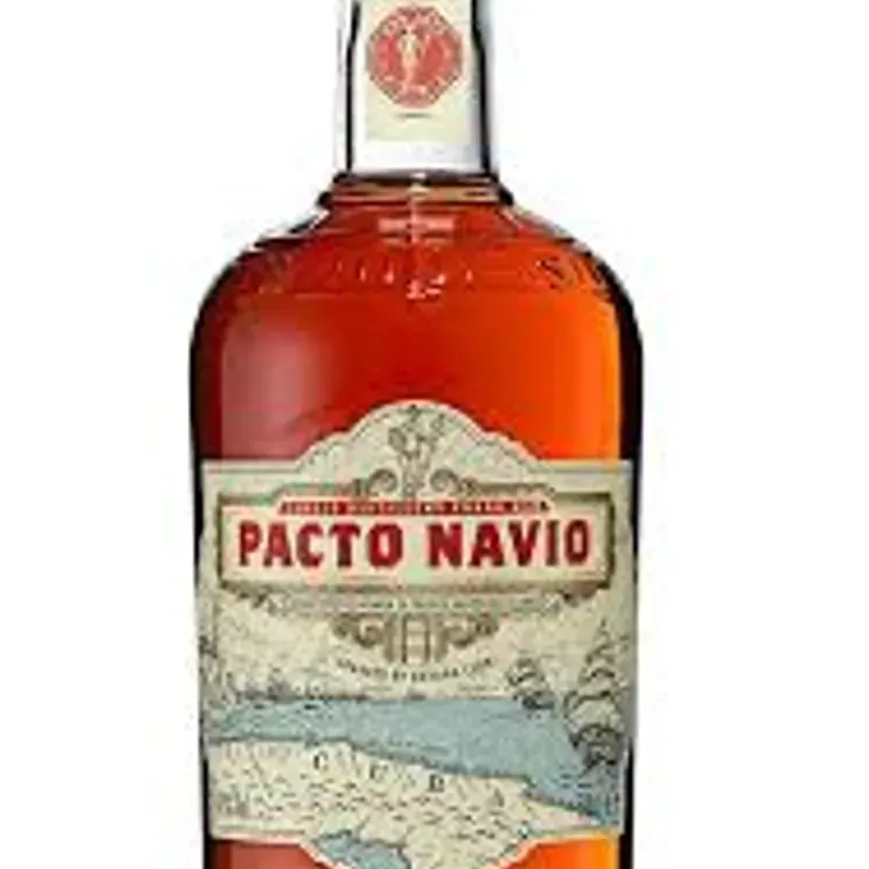 Pacto Navío