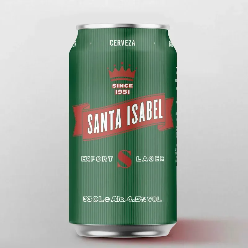 Santa Isabel