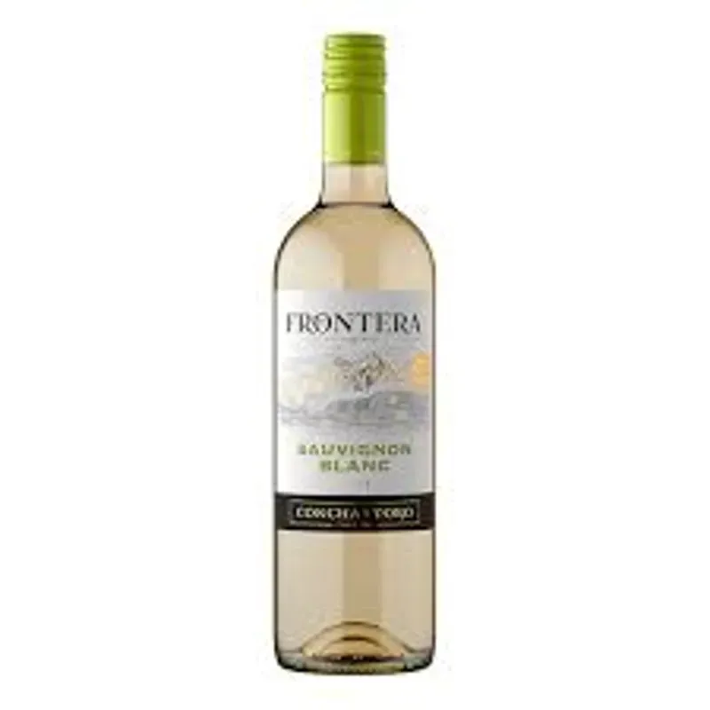 Vino Blanco Frontera 