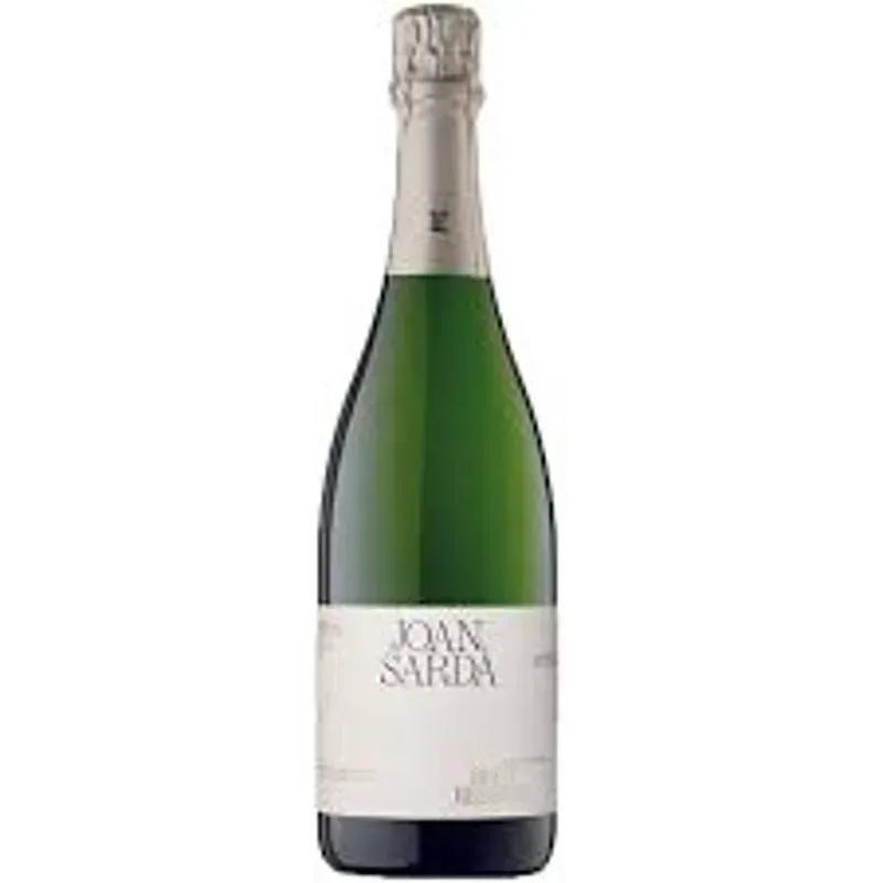 Vino Espumoso Joan Sarda