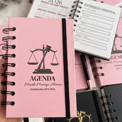 Agenda mini