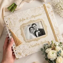 Libro de firmas