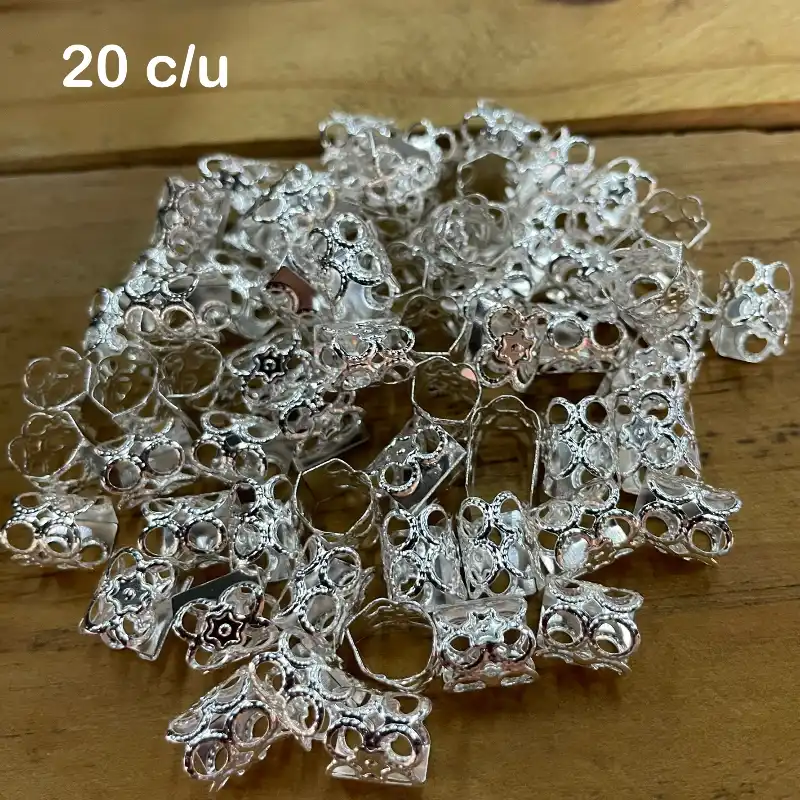 Accesorio metálico 