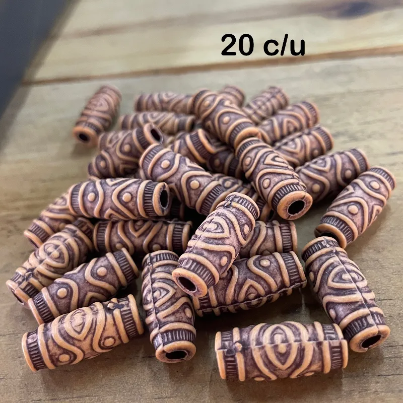 Accesorio plástico 