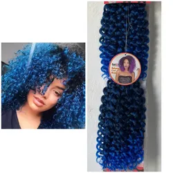 Bahama Curl BT1B/BL