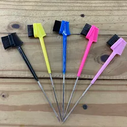 Cepillos baby hair (de punta)