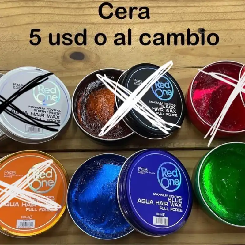 Cera Gel