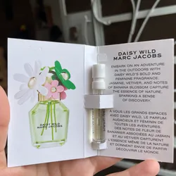 Daisy Wild Marc Jacobs