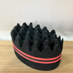 Esponja de Barbero Roja