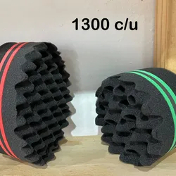 Esponja de Barbero