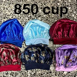 Gorro Satin 