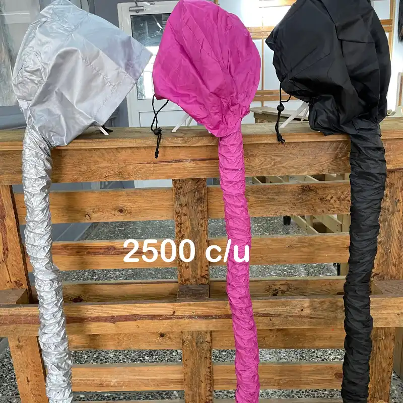 Gorros térmicos 