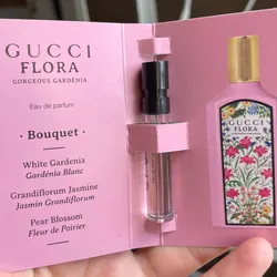 Gucci Flora Gorgeous Gardenia