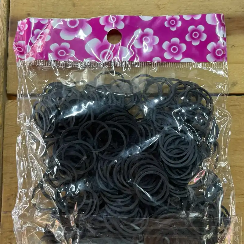 Liguitas negras 