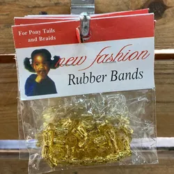 Paquete de Accesorios Metálicos 