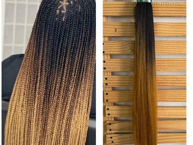 Pelos X-Pression