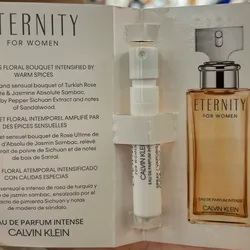 Eternity