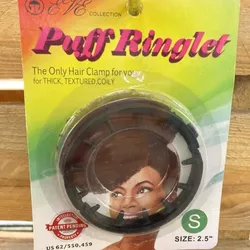 Puf Ring