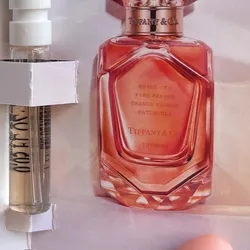 Tiffani &Co Intense