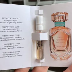 Tiffani & Co Rose Gold
