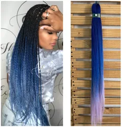 X Pression # 3T/Blue