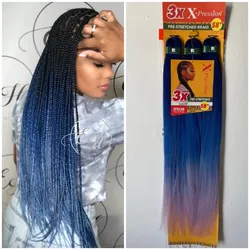 X Pression # 3T/Blue