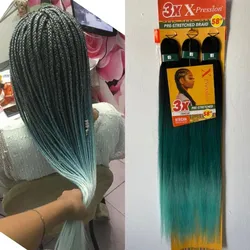 X Pression # 3T/Green 