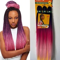 X Pression # 3T/Purple