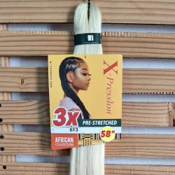 X-pression #613