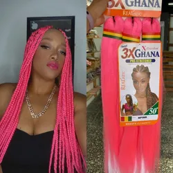 X Pression NPink