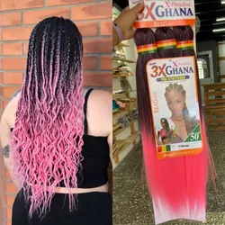 X Pression T1B/Pink