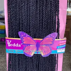 Yedda 2 con 2