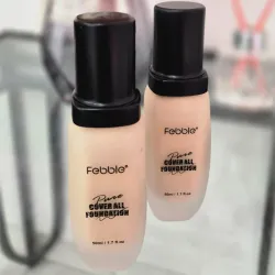 Base Líquida Alta Cobertura