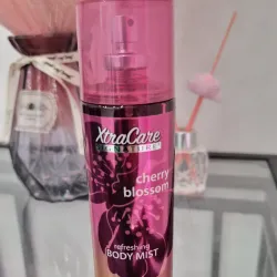 Colonia Body Mist