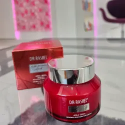 Crema Facial Antiedad