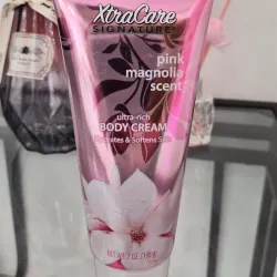 Crema Humectante Corporal